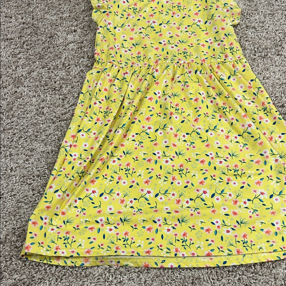 btween Colorful Kids Dress Trio - Picture 5 of 16